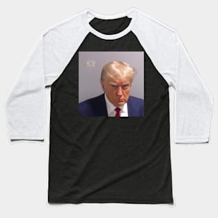 Trump Baseball T-Shirt